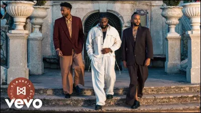 Quel clip des Calema met en scène des paysages de São Tomé-et-Principe ?