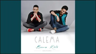 Combien d'années séparent les deux frères ?