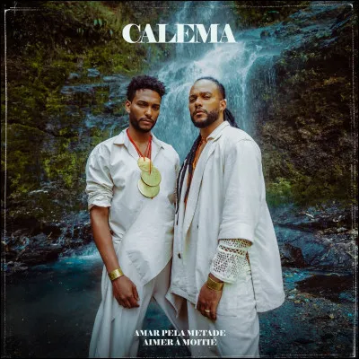 Et enfin, quels sont les prénoms des deux frères formant le duo Calema ?
