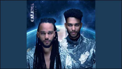 Quel genre musical influence principalement les chansons des Calema ?