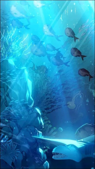 Pour toi, un bon poisson davril, cest
