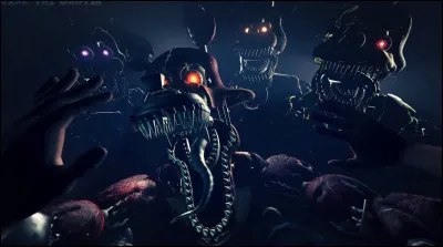 As-tu peur de cette photo ?