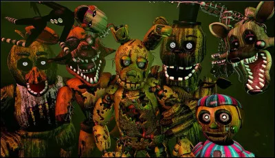 As-tu peur de cette photo ?