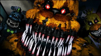 As-tu peur de cette photo ?