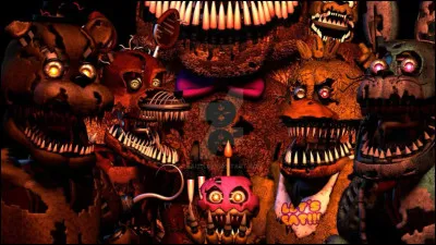 As-tu peur de cette photo ?