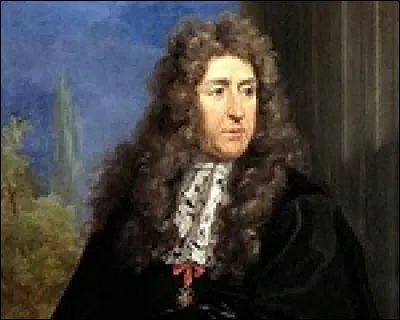 Qui fut le célèbre jardinier du roi Louis XIV, qui lui confia l'aménagement du parc et des jardins du château de Versailles ?