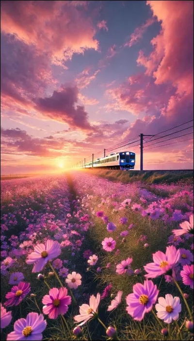 Quelle couleur te correspond le plus ?