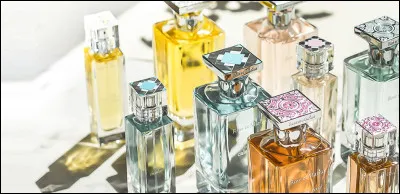 Quel est votre type de parfum ?