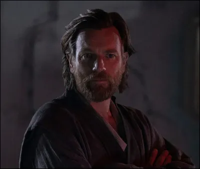 De qui Obi-Wan tomba-t-il amoureux ?
