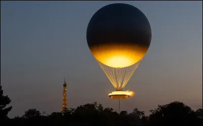 Vous souvenez-vous de la vasque olympique des JO de Paris 2024 ? Si je vous disais que ses créateurs ont été nommés Meilleurs Ouvriers de France, que me diriez-vous ?