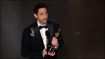 Qui n'a pas gagné plusieurs fois l'Oscar du meilleur acteur ?