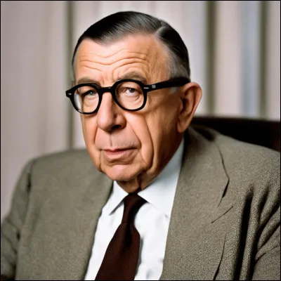 Jean-Paul Sartre est le seul, toutes nationalités incluses, à avoir refusé le prix Nobel sans y être obligé par les autorités de son pays.