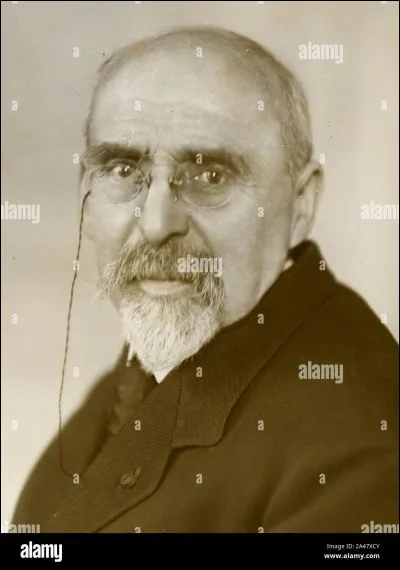 Quelle association, fondée en 1898 pour défendre le capitaine Dreyfus, Ferdinand Buisson a-t-il longtemps présidée, ce qui lui a valu le prix Nobel de la paix en 1927 ?