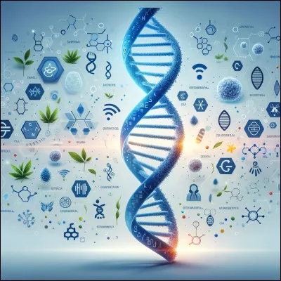 Parmi les prix Nobel récents, qui l'a obtenu pour la mise au point de ce qu'on appelle familièrement les ciseaux moléculaires, outil ayant des applications en thérapie génique car il permet de corriger des anomalies génétiques ?