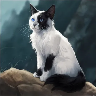 Et voilà la dernière question du test !
Lequel de ces choix représente le mieux ta personnalité ?