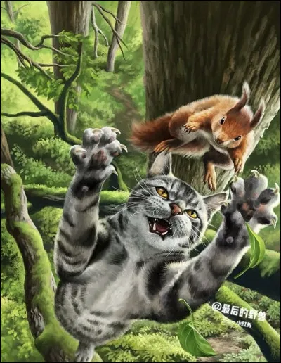 Pendant l'Assemblée, lors du Partage, ton mentor, Aube Grise, te demande quelles qualités tu voudrais développer durant ton apprentissage. Tu réponds...