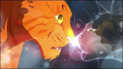 Dans quelle saga le personnage principal est-il obligé d'affronter son ennemi juré ?*