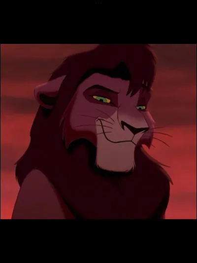 Que signifie Kovu ?