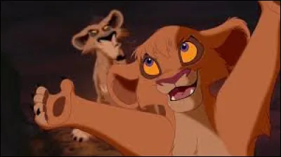 Et que signifie le pr&eacute;nom Vitani ?