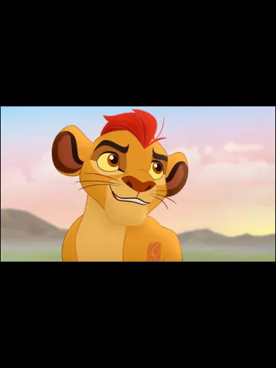 Et que signifie Kion ?