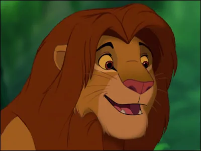 Que signifie le prénom de Simba ?