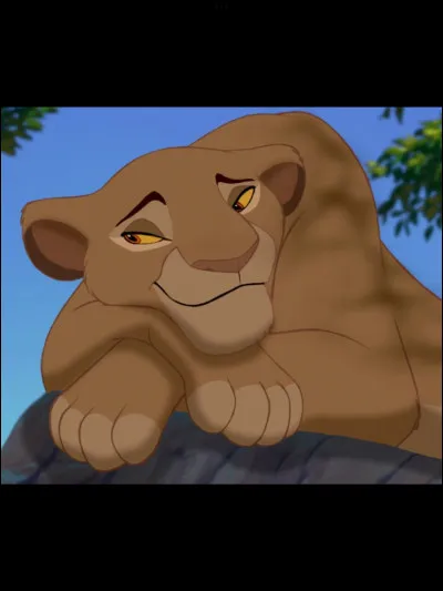 Que signifie le prénom Sarabi ?