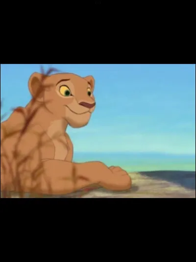 Que signifie Sarafina ?