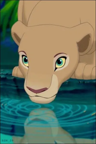 Que signifie le prénom de Nala ?
