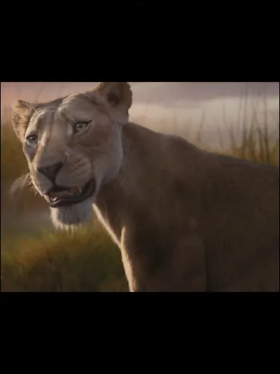 Et le prénom d'Eshe ?