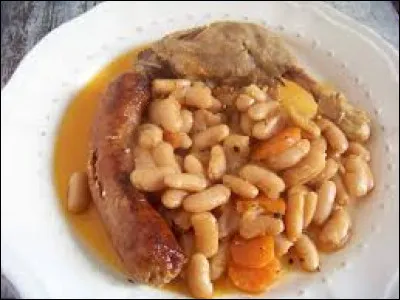 Quel est le meilleur haricot pour le cassoulet ?