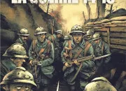 Quiz Premire Guerre mondiale