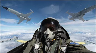 Quel pilote de chasse français est abattu le 11 septembre 1917 ?