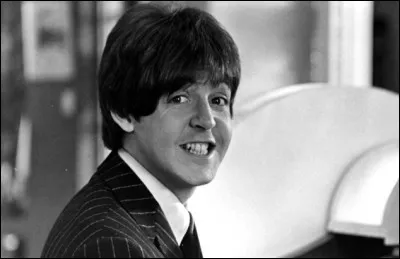 Combien d'enfants a Paul McCartney ?