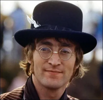 Combien de fois Jonh Lennon s'est-il marié ?
