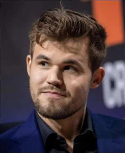Quelle est la nationalité de Magnus Carlsen, considéré comme l'un des meilleurs joueurs d'échecs du monde (si ce n'est le meilleur joueur du monde) ?