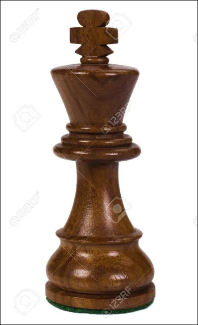 Laquelle de ces situations correspond à une mise en échec ?