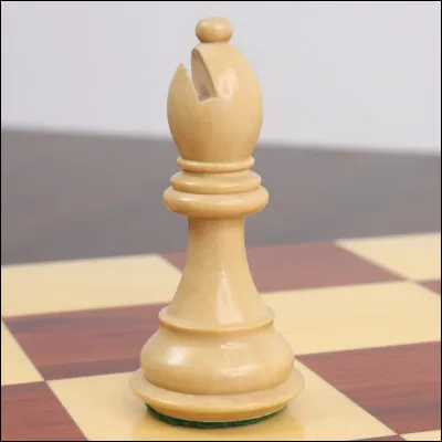 Quel est le nom de cette pièce ?