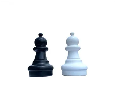 Saviez-vous qu'une fois arrivé au bord de l'échiquier, les pions étaient promotables ? Ainsi, combien de choix avez-vous alors pour le promouvoir ?