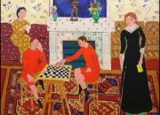 Quiz Connaissez-vous les peintres fauvistes