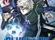 Quiz Personnages 'Blue Lock' (2)