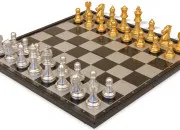 Quiz Connaissez-vous les ouvertures principales aux checs ? ♟️🔍