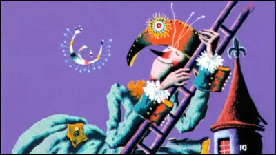 Dans la comptine "Cadet Rousselle", combien ce dernier a-t-il de maisons ?