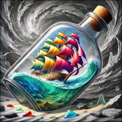 Qu'est-ce qu'un cadet dans le domaine de la voile ?