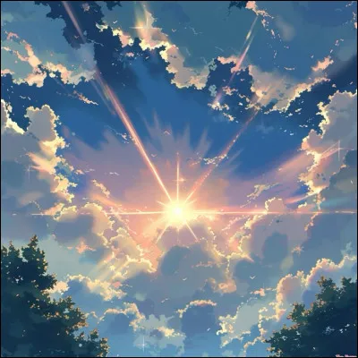 Quel endroit féerique aimerais-tu explorer ?