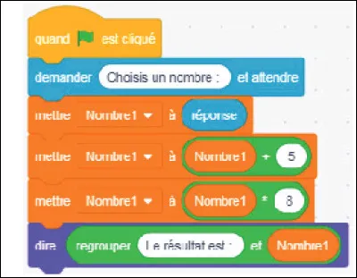 Qu'est-ce que ce script permet de calculer ?