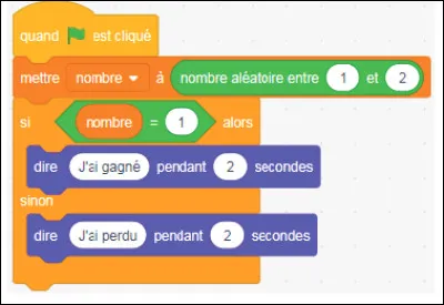 Ce script permet de simuler...