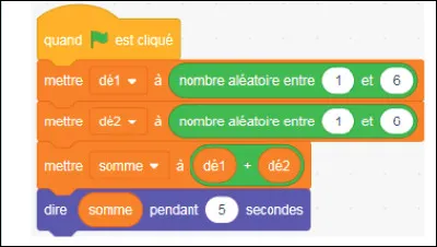 Ce script permet de...