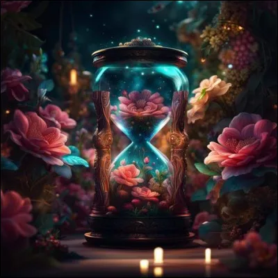 Avec quoi fonctionnait la clepsydre au temps de l'Égypte ancienne ?