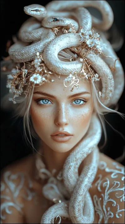 "Pour qui sont ces serpents qui sifflent sur vos têtes". De quelle uvre ce vers bien connu est-il tiré ?