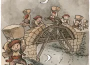 Test Quel personnage mythologique es-tu ?
